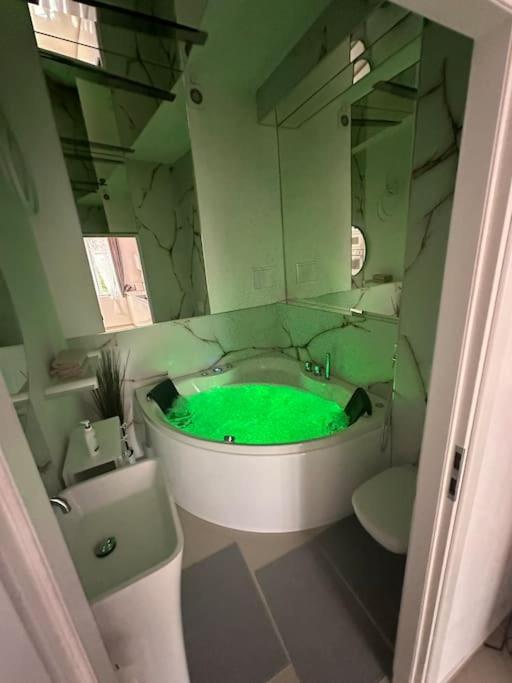 Salt Inn Apartments No 2 - Jacuzzi Wieliczka Extérieur photo