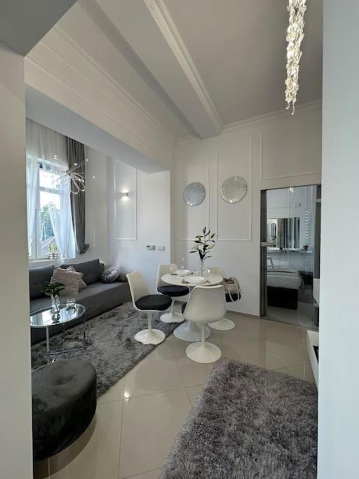 Salt Inn Apartments No 2 - Jacuzzi Wieliczka Extérieur photo