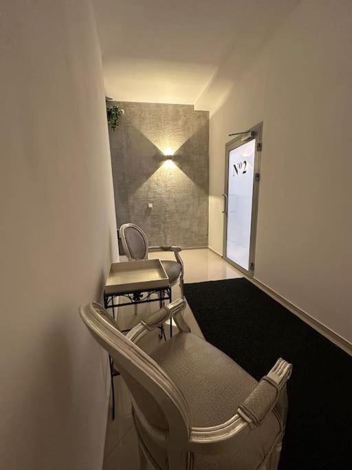 Salt Inn Apartments No 2 - Jacuzzi Wieliczka Extérieur photo