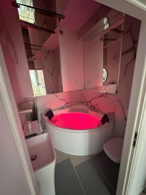 Salt Inn Apartments No 2 - Jacuzzi Wieliczka Extérieur photo