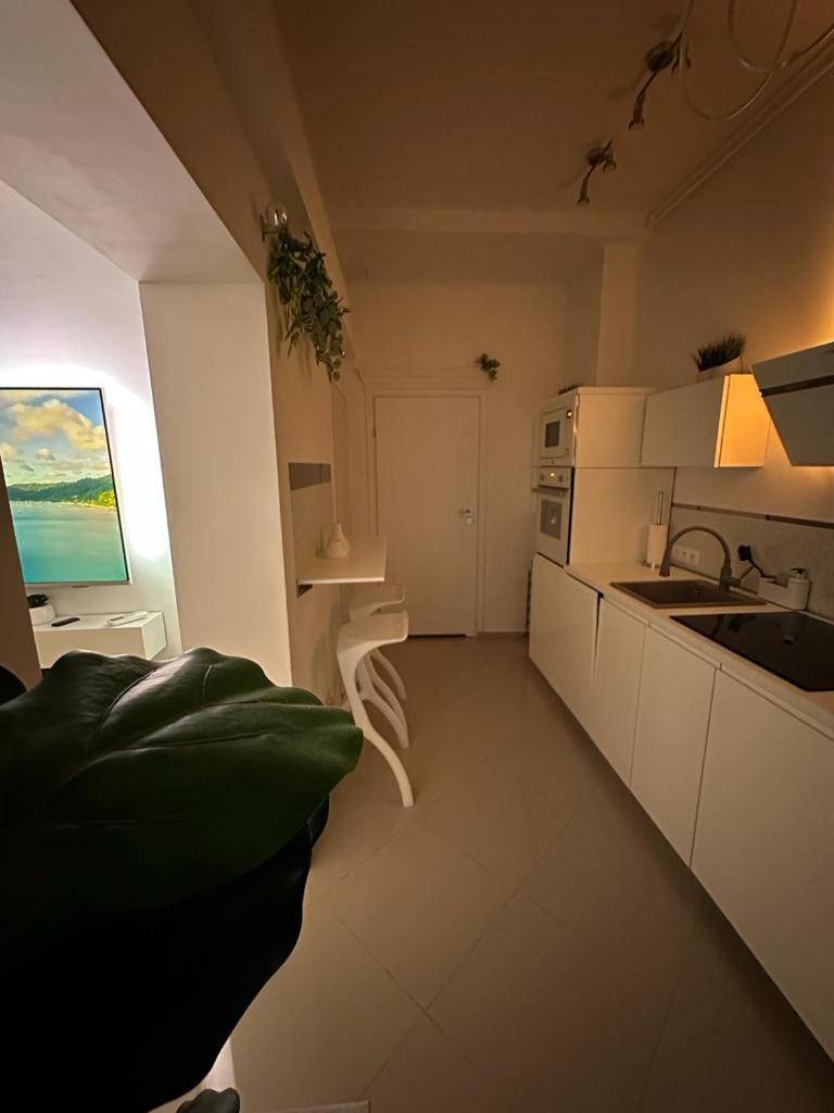 Salt Inn Apartments No 2 - Jacuzzi Wieliczka Extérieur photo