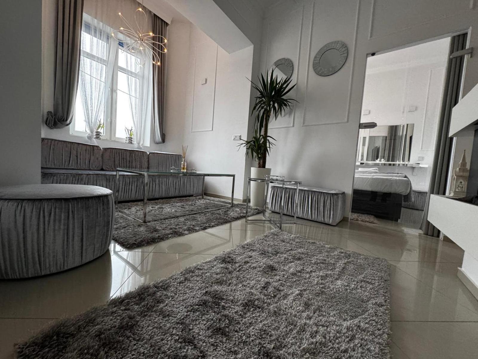 Salt Inn Apartments No 2 - Jacuzzi Wieliczka Extérieur photo