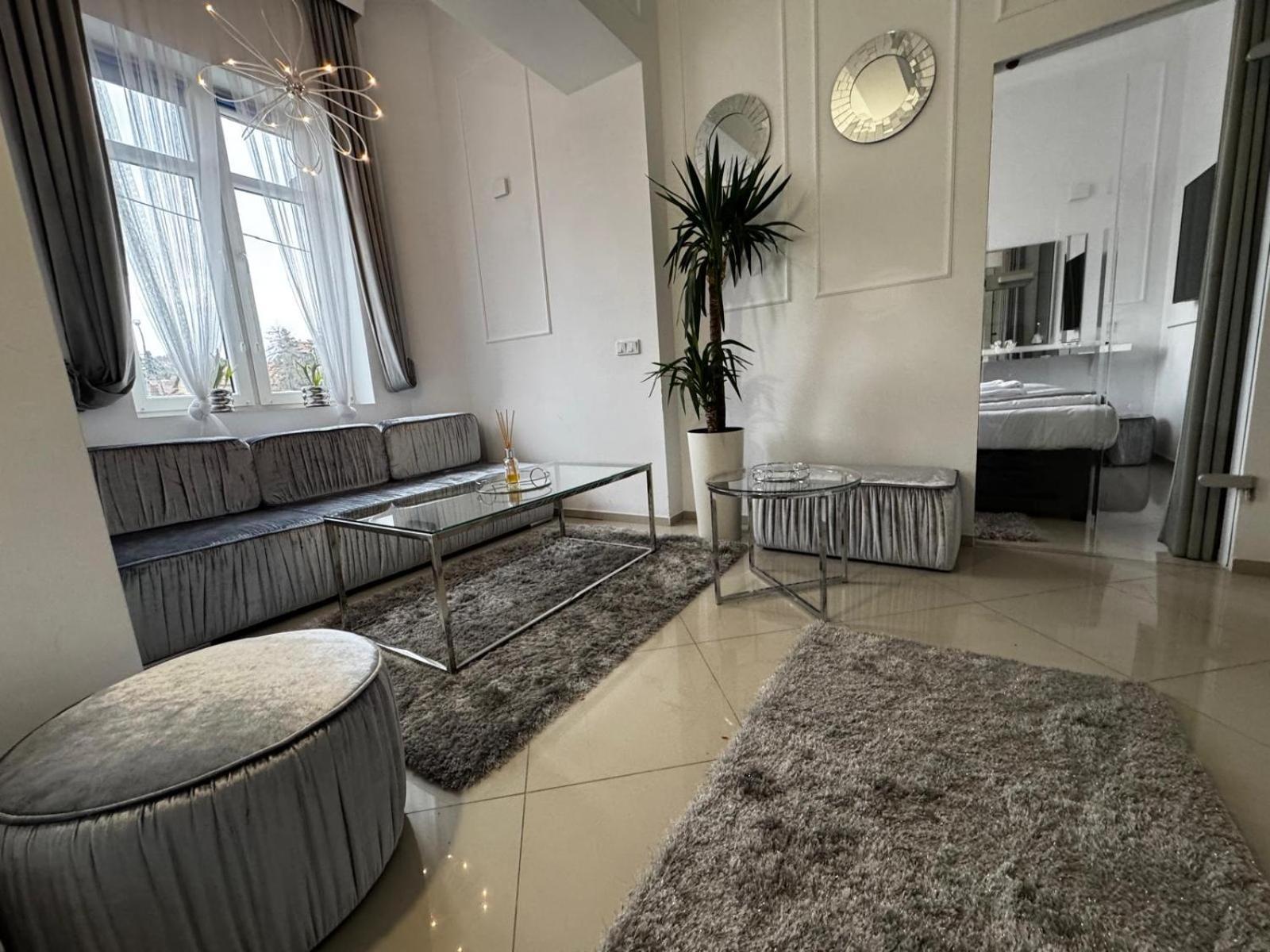 Salt Inn Apartments No 2 - Jacuzzi Wieliczka Extérieur photo