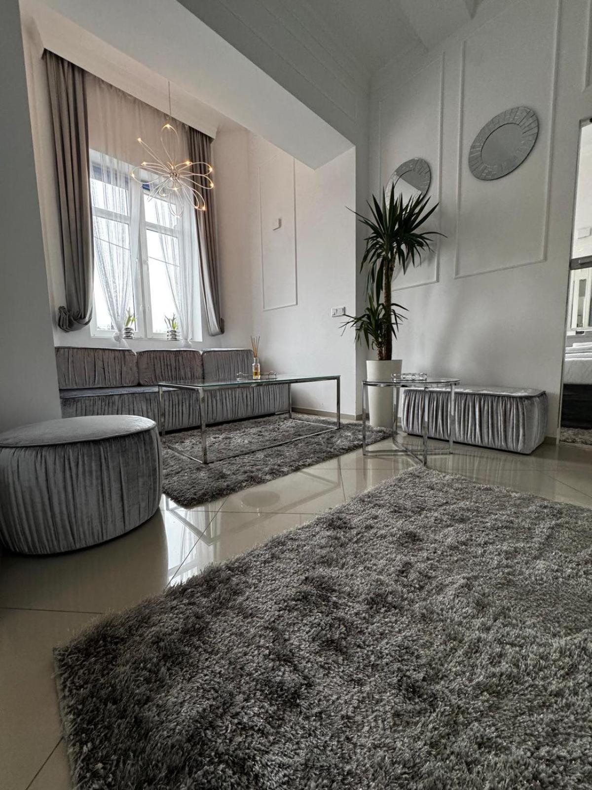 Salt Inn Apartments No 2 - Jacuzzi Wieliczka Extérieur photo