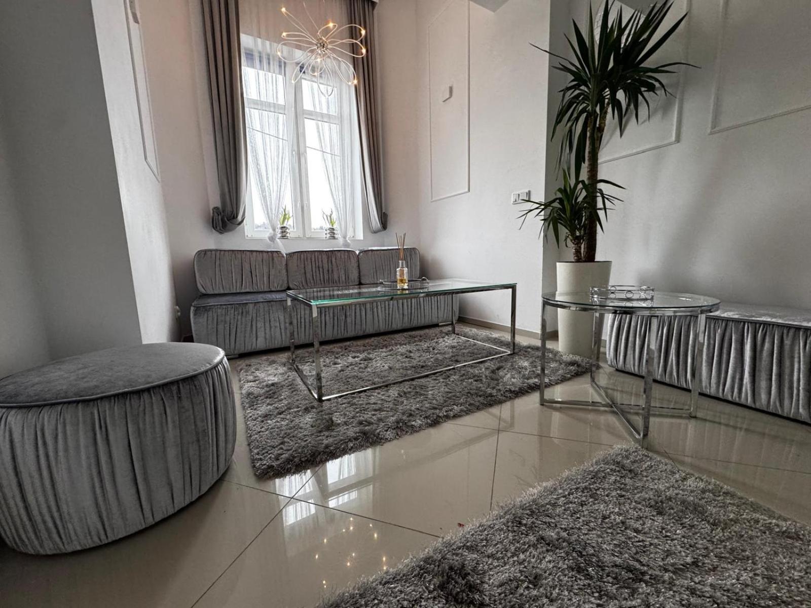 Salt Inn Apartments No 2 - Jacuzzi Wieliczka Extérieur photo